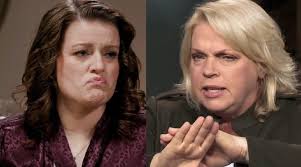 HEARTBREAK!! Janelle Reveals What Truly Pushed Garrison Over the Edge —  Fans Left in Tears