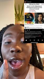 WE'RE GETTING BEFORE I LET GO ON TV YALL!!!! #booktok #kennedyryan #be...