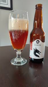 La Brasserie Est Une Microbrasserie Quebecoise Situee Dans La Petite Ville De Mont Laurier Dans L Outaouais Bier Blikjes