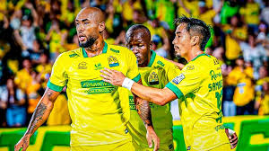 Así quedó la tabla de posiciones de la Liga BetPlay II-2026, tras Bucaramanga 1-1 Cúcuta