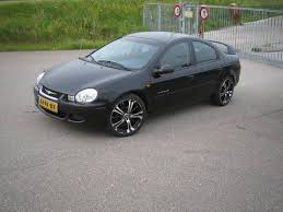 Chrysler Neon 20i 16v Photos News Reviews Specs Car Listings Chrysler Neon Car Buying