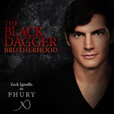 🎬 Meet the cast of The Black Dagger Brotherhood 🔥 We're thrilled to  officially reveal the incredible cast bringing The Black Dagger Brotherhood  to life
