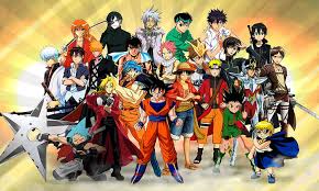 2) yu yu hakusho fights have alot more variety than dragonball's lazer spamfest. Fondo De Pantalla Digital De Anime Monkey D Luffy Uzumaki Naruto Kurosaki Ichigo Fondo De Pantalla Hd Wallpaperbetter