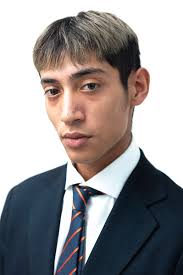 Benjamin Ricci — MODELS MILANO