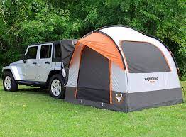 Tents that attach to your suv. Best Suv Tents And Hatchback Tents For Camping 2021