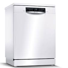 Hidden control bosch dishwashers don't have any labels on the front so you can match them with any kitchen appliance package. Bosch Sms67mw00g Serie 6 Perfectdry Review