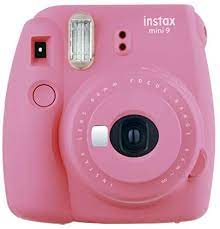 Free shipping cash on delivery best offers. Fujifilm Instax Mini 9 Instant Film Camera Flamingo Pink Buy Online At Best Price In Uae Amazon Ae