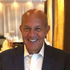 Proud to see my incredible wife Stephanie Zhan giving Bloomberg an  excellent overview of Sequoia Capital's AI investing.