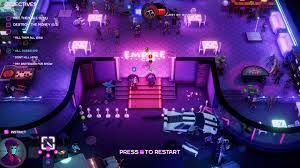 Party hard 2 is being developed by pinokl games in ukraine, and published by tinybuild in seattle/usa. Party Hard 2 On Steam