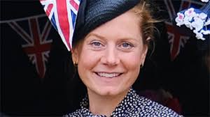 Amanda Prior appointed the new boss at Great British Racing International