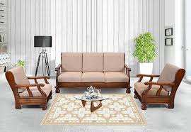 Online Living Room Furniture Store India Buy Online Living Room Furniture In India Craftatoz Co Wooden Sofa Set Designs Sofa Set Designs Sofa Design
