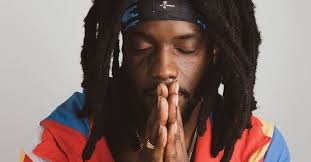 Teddy Benson Interview: “It's About Energy”