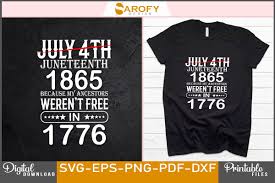 Free Free Juneteenth T Shirt Svg