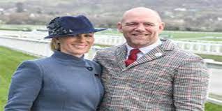 Last year, tindall (former professional rugby player. Zara Tindall Queen Elizabeth Ii S Granddaughter Gives Birth At Home Karma News English