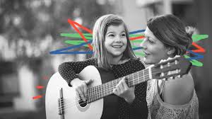 Mae es una cantante y cantautora argentina que toca la guitarra, el ukelele y el piano. Amor Tem 3 Letras 26 Musicas Para Homenagear As Maes