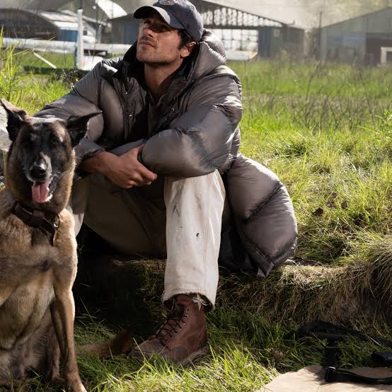 The Dog Stars" movie squanders immense talent on a thin script | review