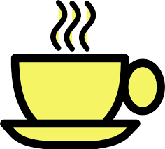 View our latest collection of free tea cup png images with transparant background, which you can. Yellow Tea Cup Clip Art At Clker Com Vector Clip Art Online Royalty Free Public Domain