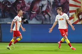 2 koen casteels (gk) wolfsburg 6.0. Rb Leipzig Vs Vfl Wolfsburg Wett Tipp Wettbonus Quoten 03 03 21