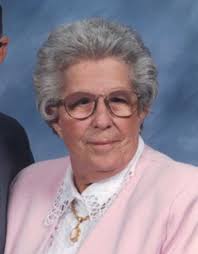 Most Recent Obituaries