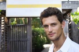 Garrett Neff Eddie Roche Editorial Stock Photo