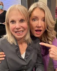 Happy birthday. You look radiant! ✨