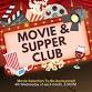 Movie and Supper Club with Margie Butcher  — Wom... event in Vashon, WA