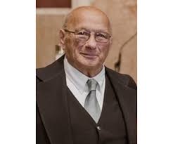 Gerald Grube Obituary (07/21/1940