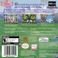 There are a few features you should focus on when shopping for a new gaming pc: Barbie As The Princess And The Pauper Box Shot For Game Boy Advance Gamefaqs