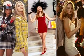 Welcome to alicia silverstone online, your online source for alicia silverstone. Clueless Costume Designer Is Still Giving Alicia Silverstone Advice