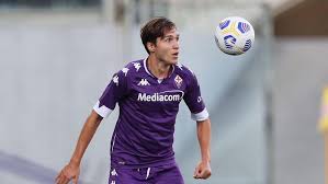 Con lui anche giancarlo antognoni. Federico Chiesa Resmi Bergabung Dengan Juventus