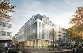 Die psd bank köln eg entstand im jahr 2002 aus dem zusammenschluss der früheren psd bank köln eg mit der psd bank trier eg. Koln Psd Bank Modernisiert Zentrale In Der Kolner Innenstadt Kolner Stadt Anzeiger