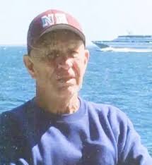 Obituary information for Donald J. Clark