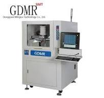 SMT Dispenser Selective Coating Machine Conformal Coating Dipping Machine  Glue Filling Machine