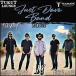 Just Dave Band