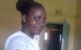 You are my father: 29-year-old woman sues Salim Mvurya for financial  support