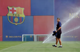 When you invest in a tournament most times, you get returns or contracts that would, in turn, generate money for you and due to their persistence and continual investment in games they were able to make the list of top wealthiest gamers in the world. Ernesto Valverde And The Prison Of Barcelona S Past The New York Times