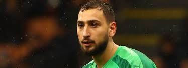 Gianluigi donnarumma the best young goalkeeper in the world 2020! Paolo Maldini Letzte Grosse Tat Mit Gianluigi Donnarumma