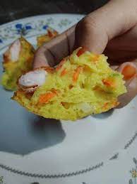 Untuk mendapatkan cucur udang yang rangup , anda harus cuba resepi ini.klik gambar. Resepi Cucur Udang Gebu Rangup Di Luar Lembut Di Dalam Bidadari My