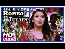 Maybe you would like to learn more about one of these? Romeo Juliet Tamil Movie Climax Scene Jayam Ravi And Hansika Reunits Poonam Bajwa Video Dailymotion