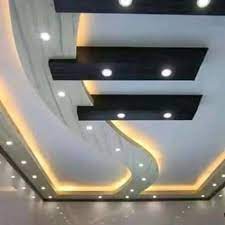 Keindahan model plafon minimalis mewah 2019 gambar sumber gambarfurniturekeren.com. Plafon Minimalis Mewah Arini Gambar