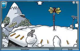 You find yourself at the forest place in g's secret mission. Mission 2 G S Secret Mission Loo978 S Club Penguin Cheats