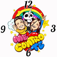 October 09, 2019,fotocopie da colorare dei me contro te,fotocopie da stampare e colorare dei me contro te disegni disegni disegni da colorare per bambini midisegniit penna magica me contro te una sfida spaziale pon pon me contro te immagini da colorare stampae colorare. Orologio Me Contro Te 25 25 Cityshirt