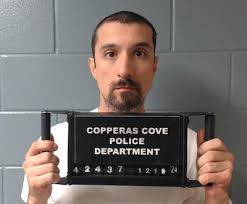 Cove High band director charged with child sexual assault