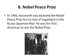 10 Interesting Facts About Theodore Roosevelt Ppt Video Online Download
