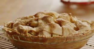 Allrecipes Magazine Videos Allrecipes Com Famous Apple Pie Desserts Apple Pie Recipes