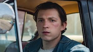 Tom holland, 1 июня 1996 • 24 года. Why Tom Holland Is Perfect For The Devil All The Time