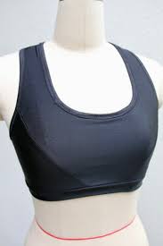 This panties pdf pattern by blank slate patterns is free for those who subscribe to melly sews' newsletter. Ultimate Sports Bra Pattern An Essential Piece In Your Workout Wardrobe So Sew Easy