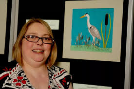 Uxbridge Community Centre tapestry project