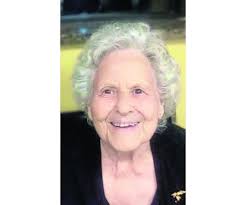 Dorothy Bentley Obituary (1929