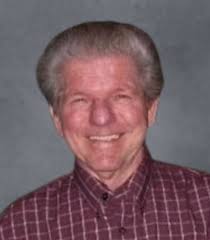 Arnold Gustafson Obituary April 29, 2023